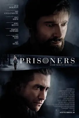 囚徒 Prisoners (2013) 1.32 GB